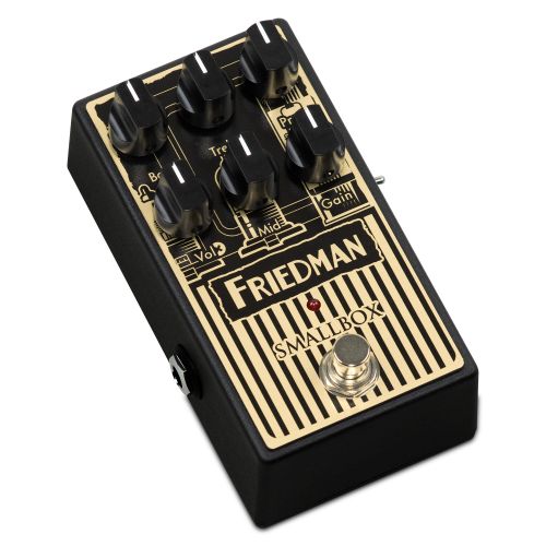 Педаль Friedman SMALLBOX PEDAL